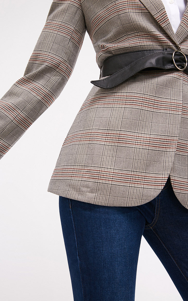 Veste pour femme ONLY en Polyester - Ref 3218983 Image 24