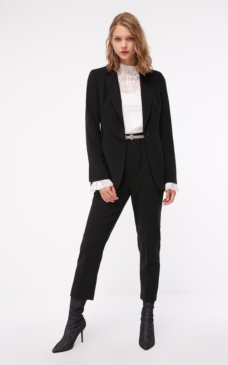 Veste pour femme ONLY en Polyester - Ref 3218983 Image 36