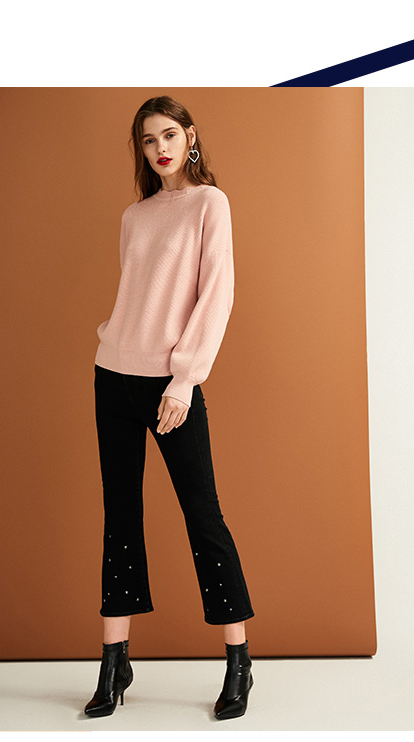 Jean femme ONLY - Ref 3193139 Image 19