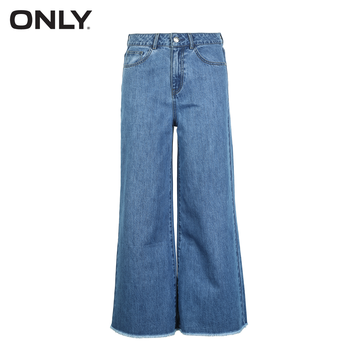 Jean femme ONLY - Ref 3193108 Image 5