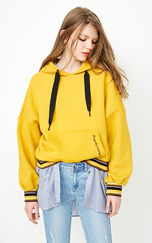 Sweatshirt femme ONLY - Ref 3216890 Image 10