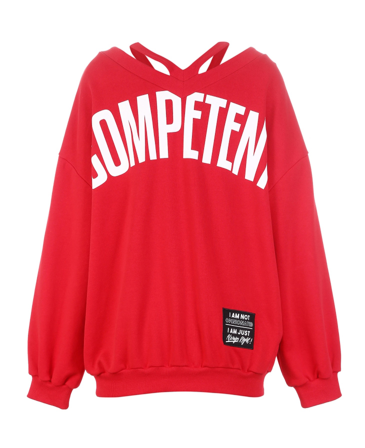 Sweatshirt femme ONLY - Ref 3216829 Image 48