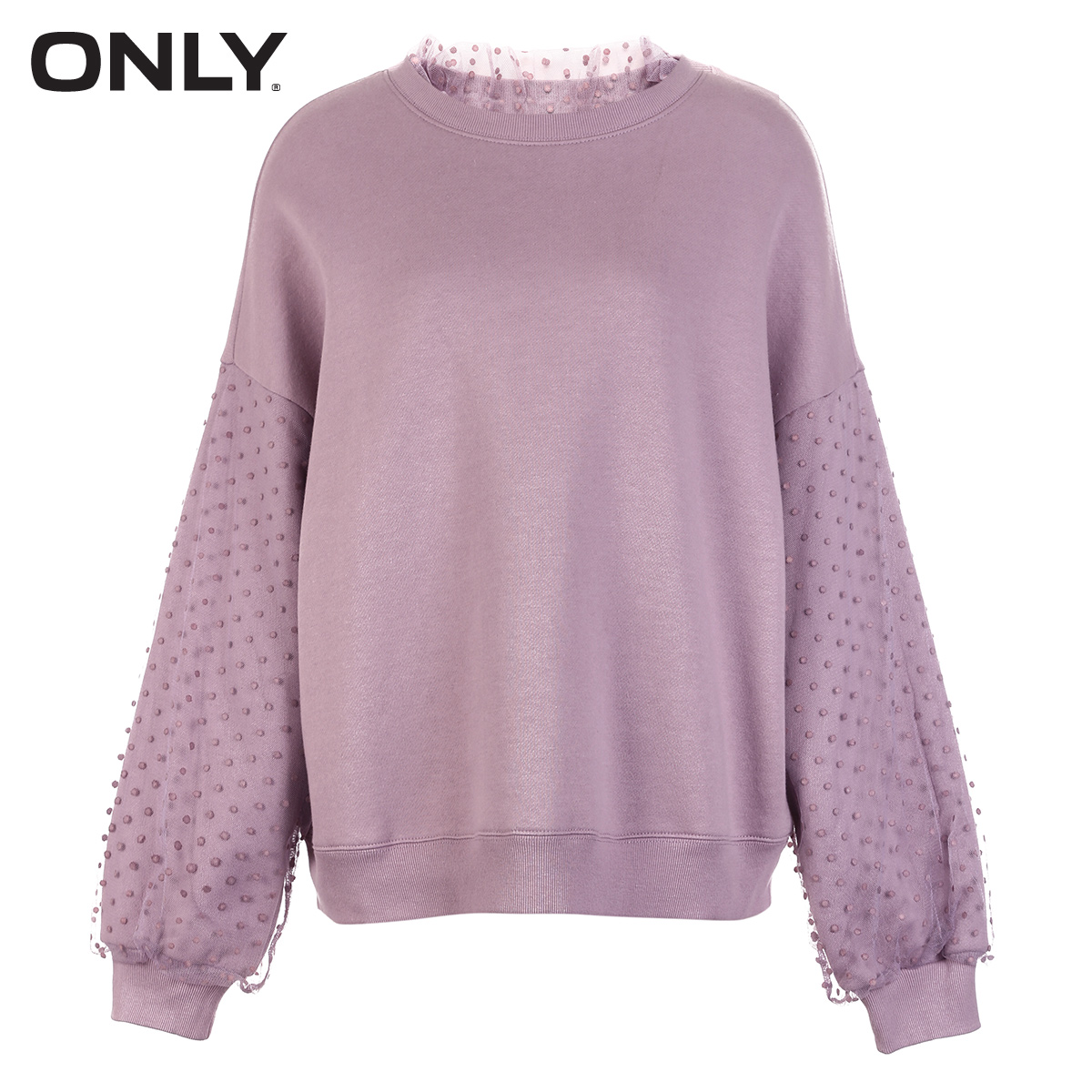 Sweatshirt femme ONLY - Ref 3216101 Image 5