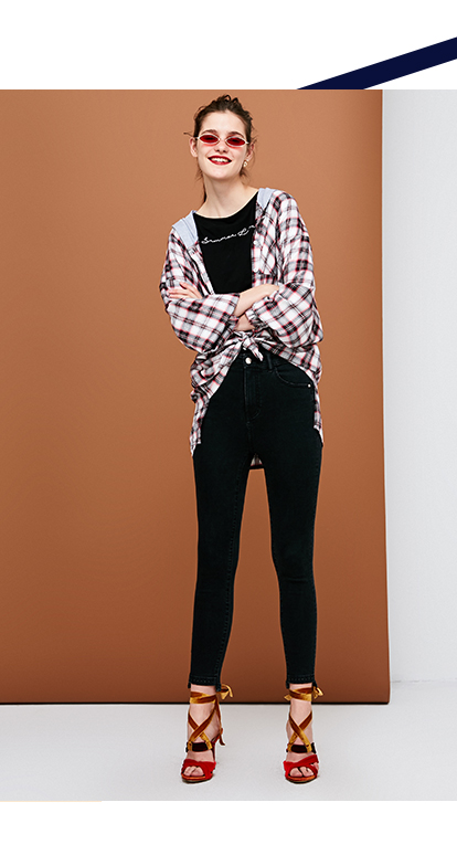 Jean femme ONLY - Ref 3193134 Image 18