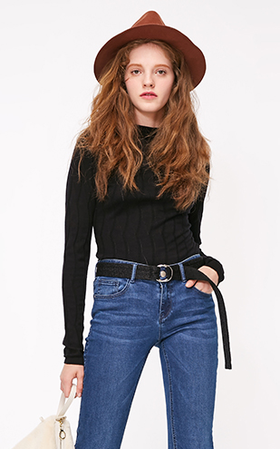 Trench pour femme ONLY en Polyester - Ref 3226811 Image 10