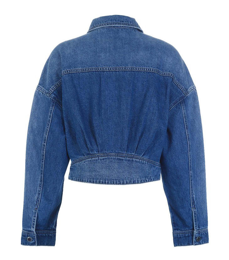 Trench pour femme ONLY en Coton - Ref 3225810 Image 43