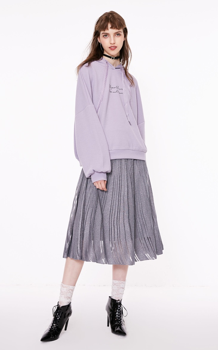Sweatshirt femme ONLY - Ref 3216188 Image 27