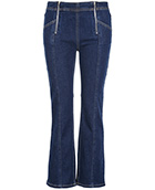 Trench pour femme ONLY en Coton - Ref 3225810 Image 36