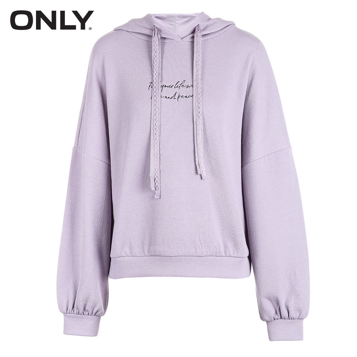 Sweatshirt femme ONLY - Ref 3216188 Image 5