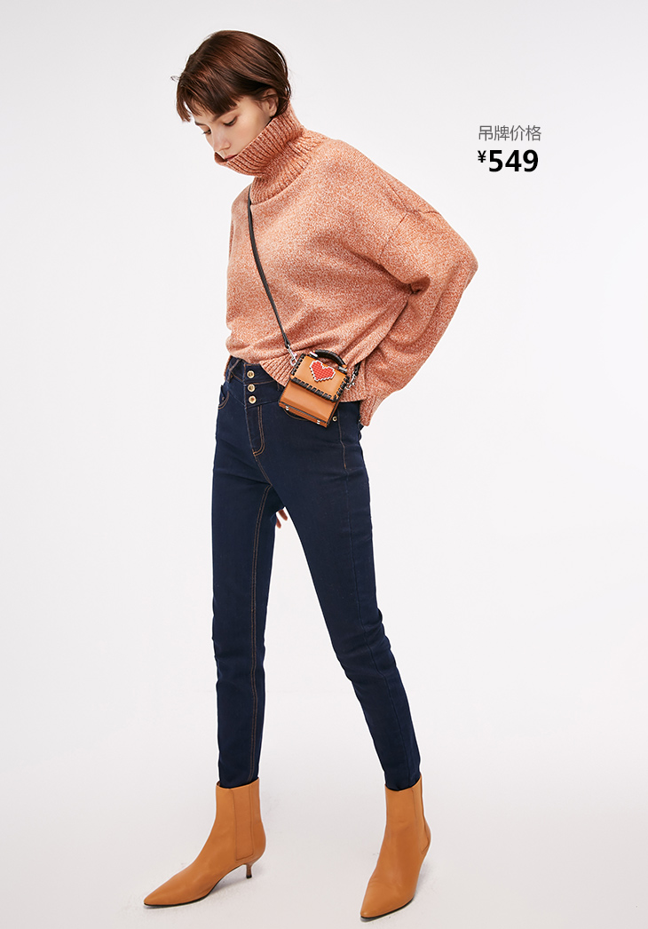 Jean femme ONLY - Ref 3193113 Image 17