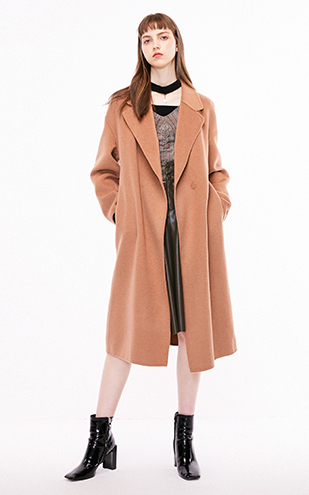 Trench pour femme ONLY en Polyester - Ref 3226811 Image 15
