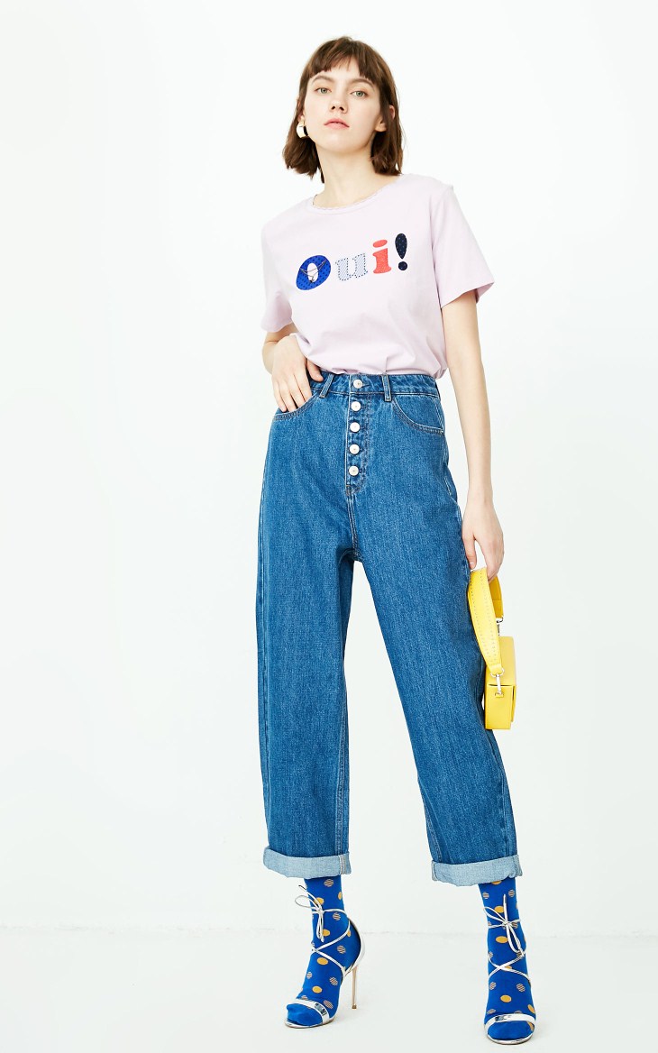 Jean femme ONLY - Ref 3193674 Image 27