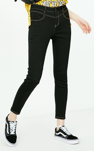 Jean femme ONLY - Ref 3193046 Image 12