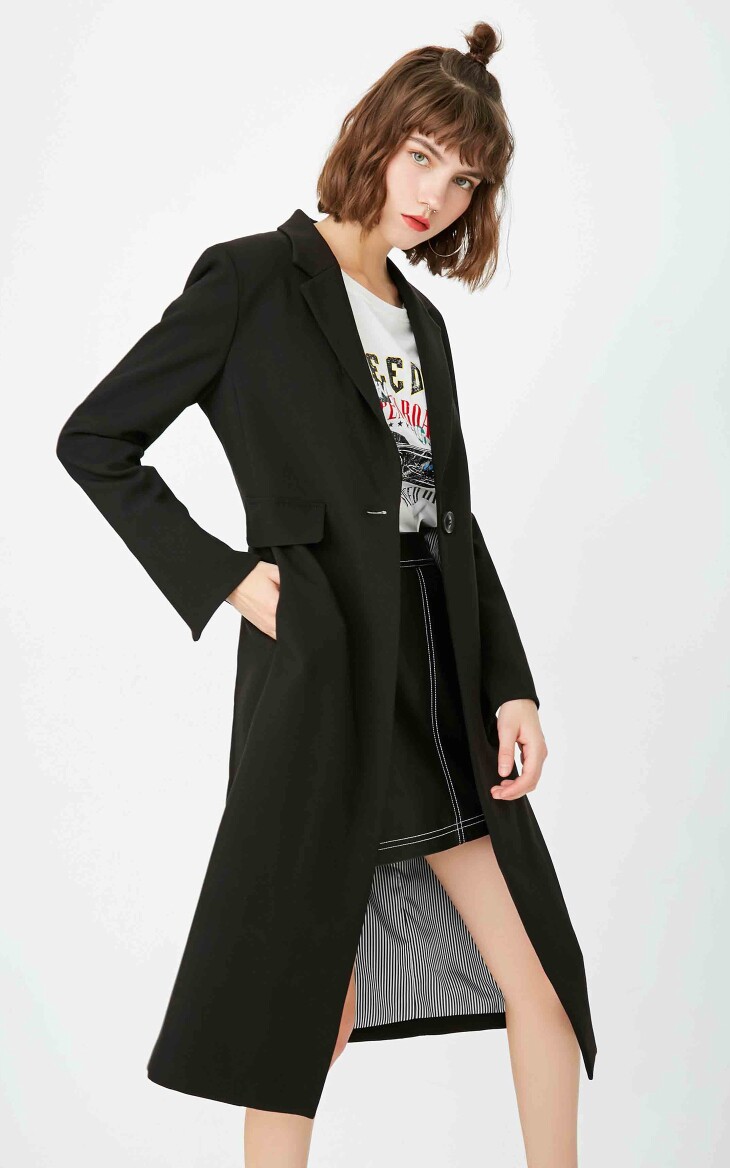 Veste pour femme ONLY en Polyester - Ref 3220501 Image 25