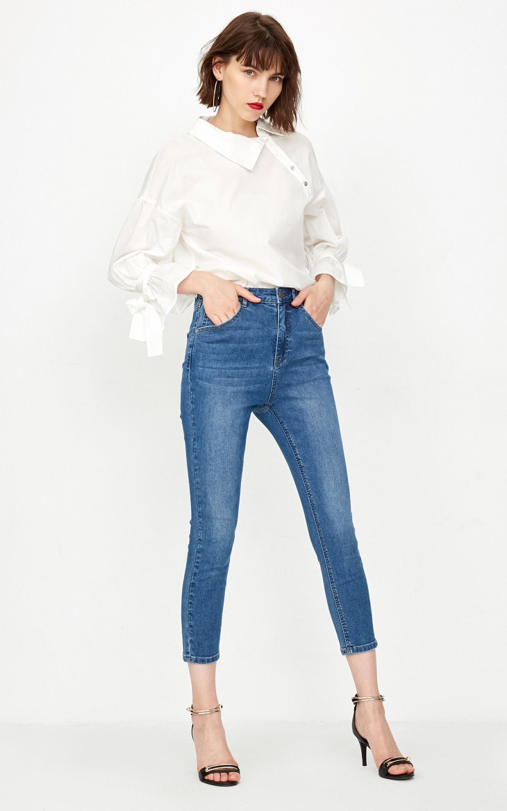 Jean femme ONLY - Ref 3193666 Image 35