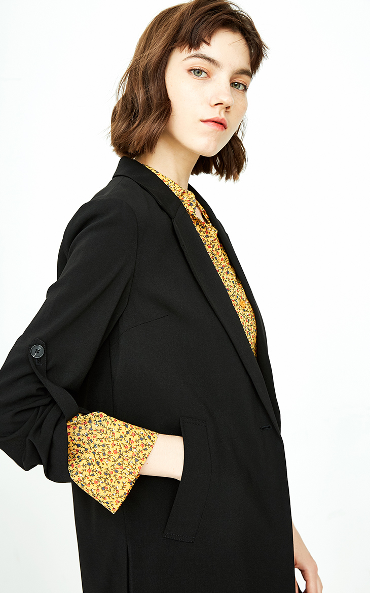 Veste pour femme ONLY en Polyester - Ref 3221311 Image 25