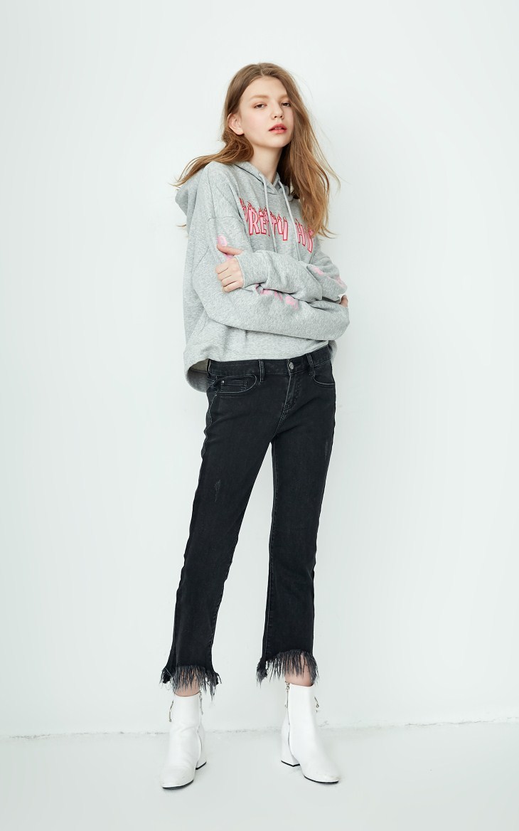 Sweatshirt femme ONLY - Ref 3216431 Image 32