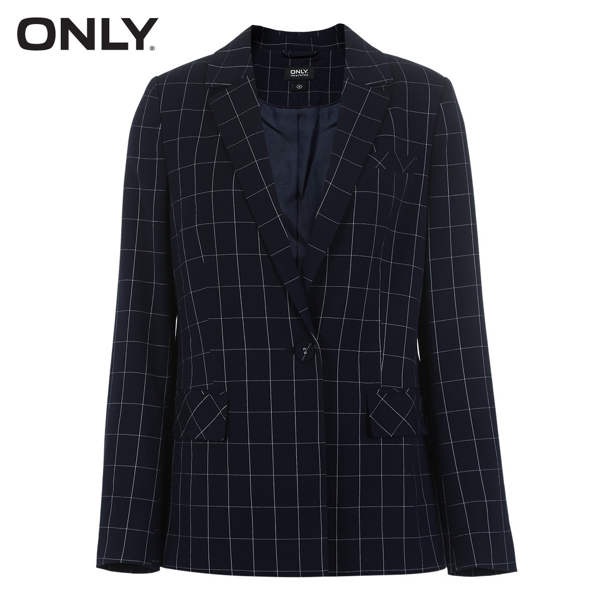 Veste pour femme ONLY en Polyester - Ref 3220507 Image 5