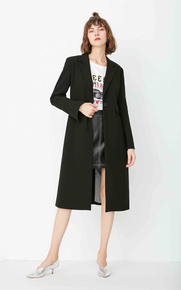 Veste pour femme ONLY en Polyester - Ref 3220501 Image 20