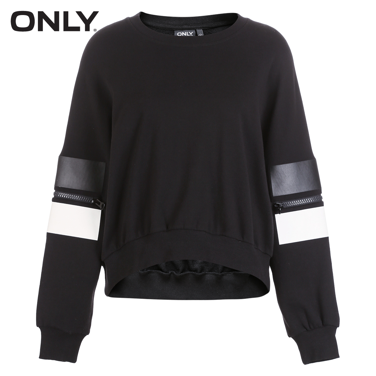 Sweatshirt femme ONLY - Ref 3216410 Image 5