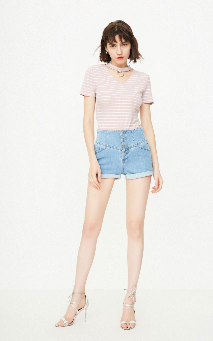 Jean femme ONLY - Ref 3193081 Image 36