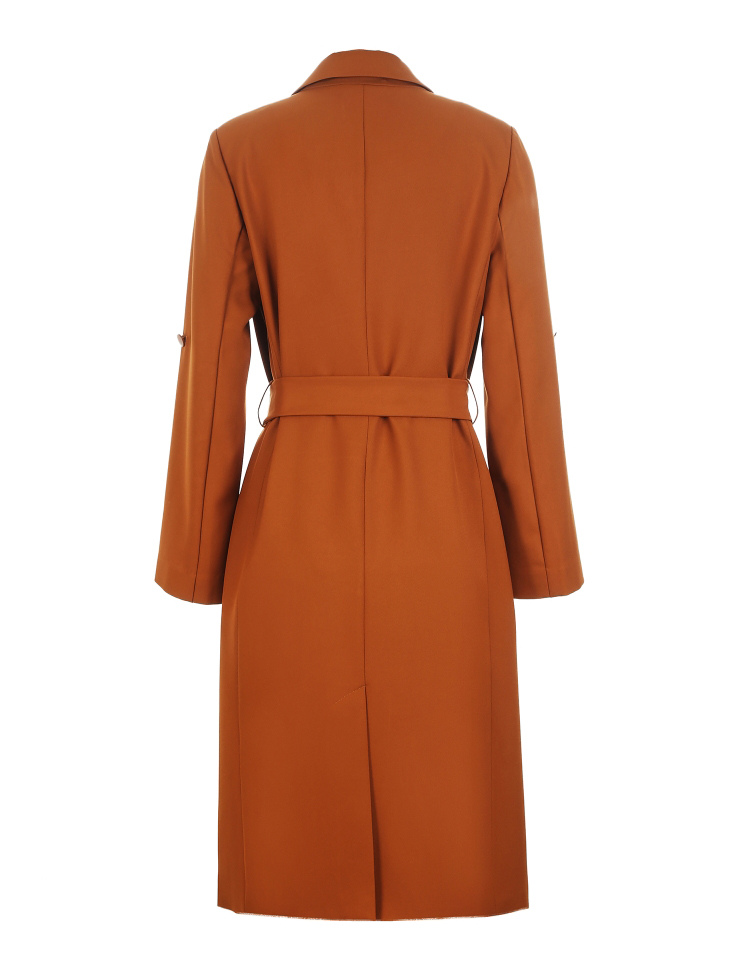 Trench pour femme ONLY en Polyester - Ref 3226641 Image 31