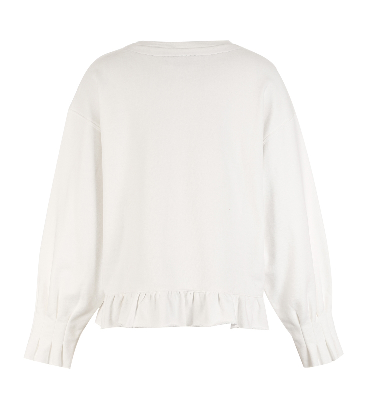 Sweatshirt femme ONLY - Ref 3216725 Image 35