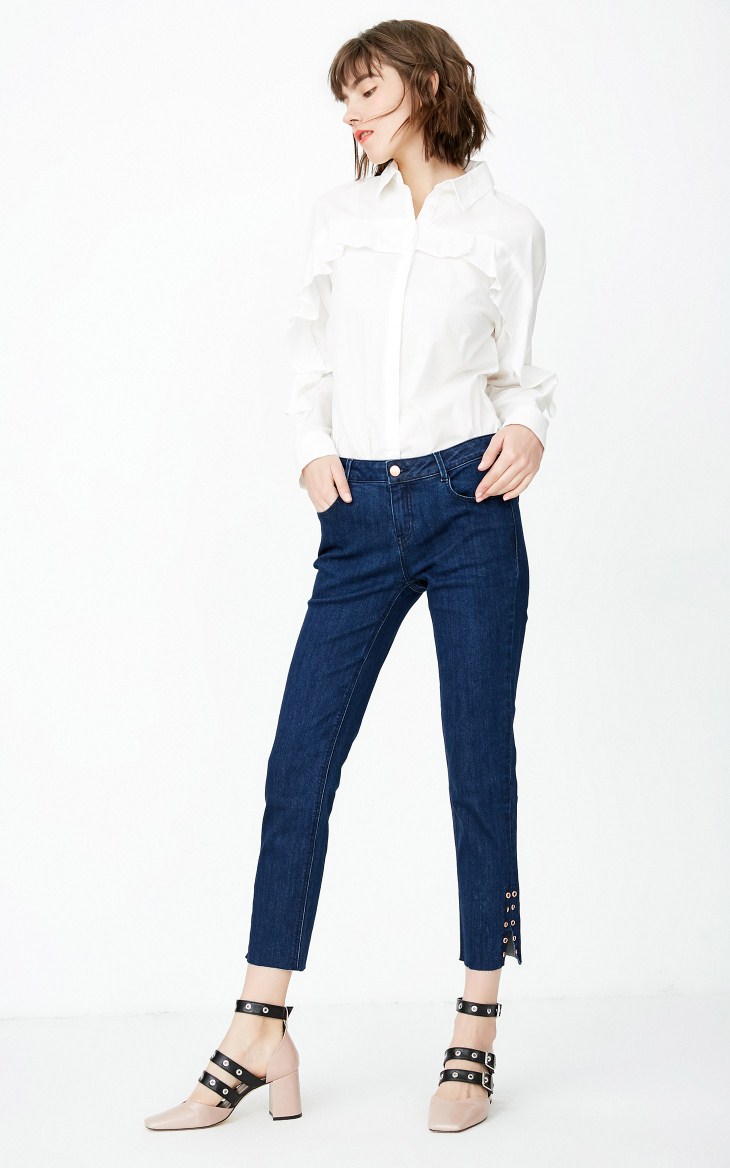 Jean femme ONLY - Ref 3194074 Image 22
