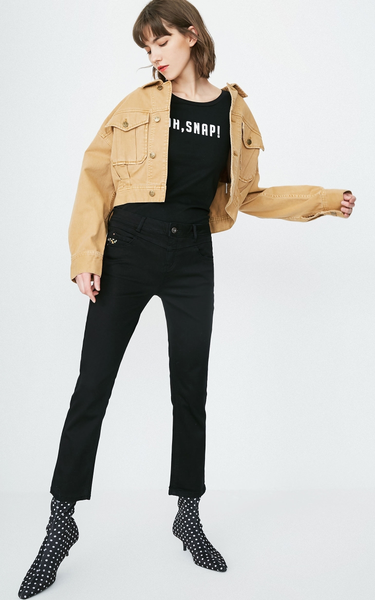 Jean femme ONLY - Ref 3193256 Image 25