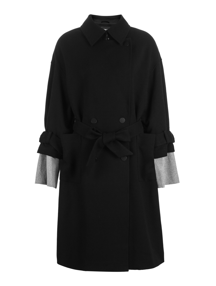 Trench pour femme ONLY en Polyester - Ref 3226147 Image 30