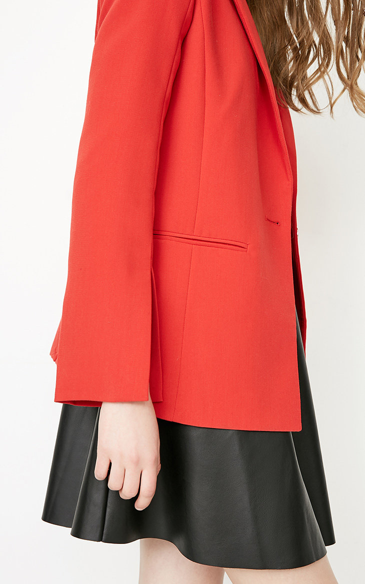 Veste pour femme ONLY en Polyester - Ref 3217785 Image 34