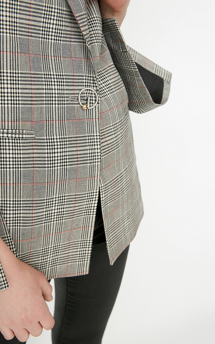Veste pour femme ONLY en Polyester - Ref 3217785 Image 31