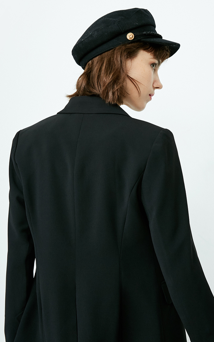 Veste pour femme ONLY en Polyester - Ref 3217843 Image 24