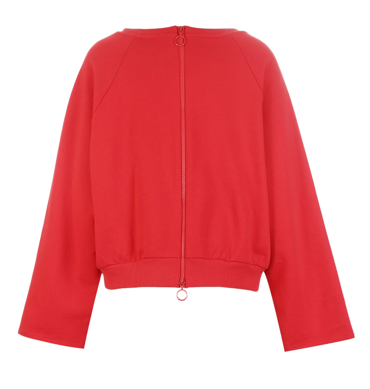 Sweatshirt femme ONLY - Ref 3216135 Image 39