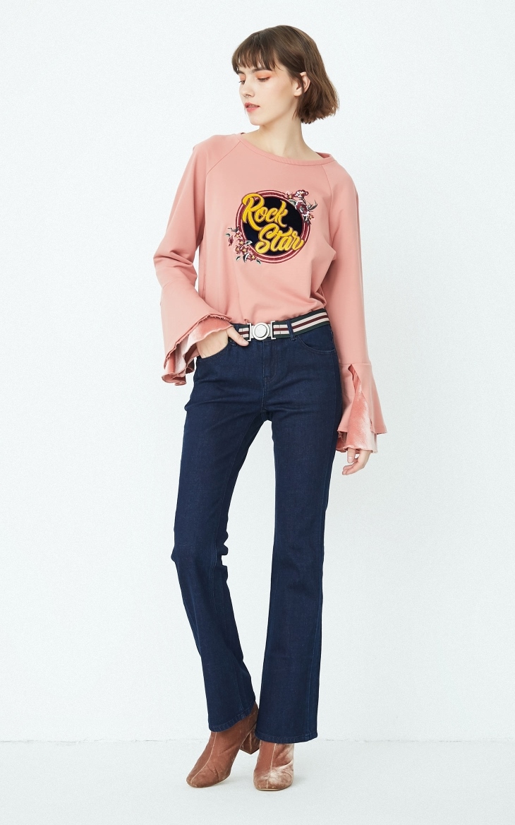 Jean femme ONLY - Ref 3193214 Image 20