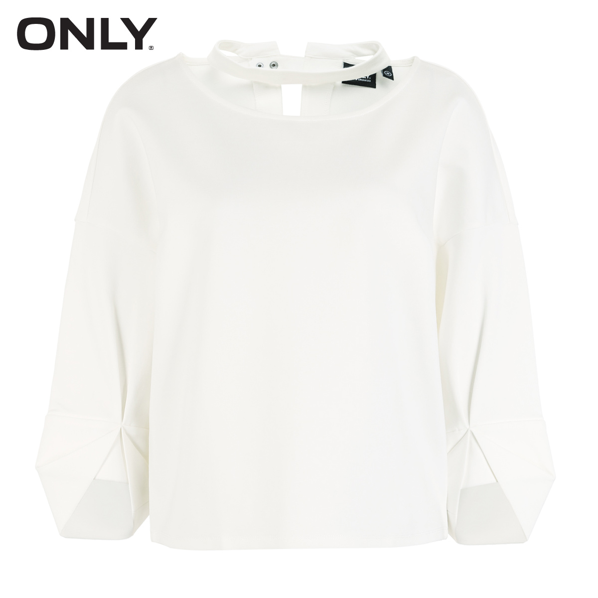 Sweatshirt femme ONLY - Ref 3216985 Image 5