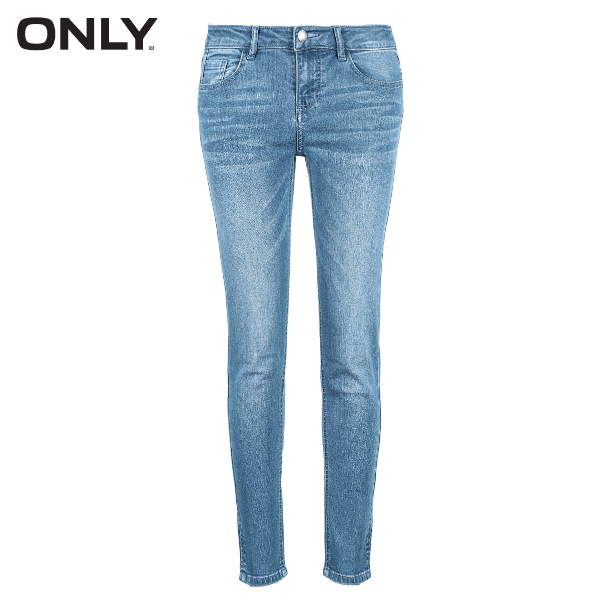Jean femme ONLY - Ref 3193099 Image 5