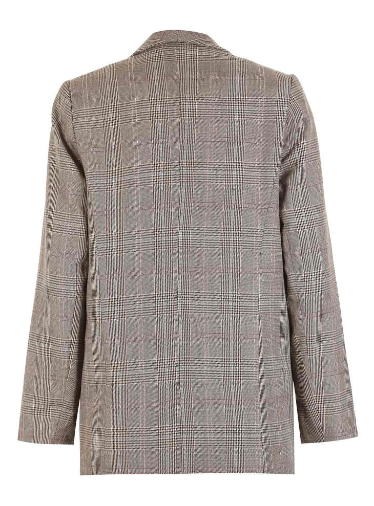 Veste pour femme ONLY en Adhesif - Ref 3217832 Image 44