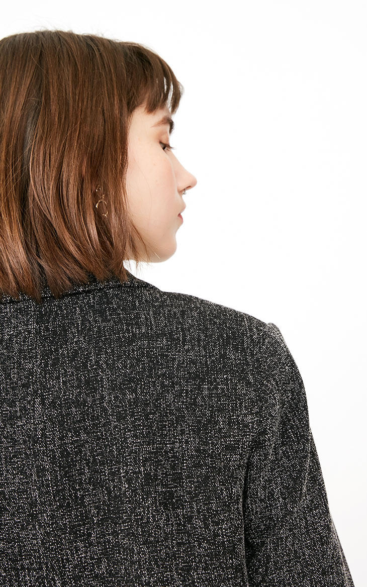 Veste pour femme ONLY en Polyester - Ref 3220272 Image 32