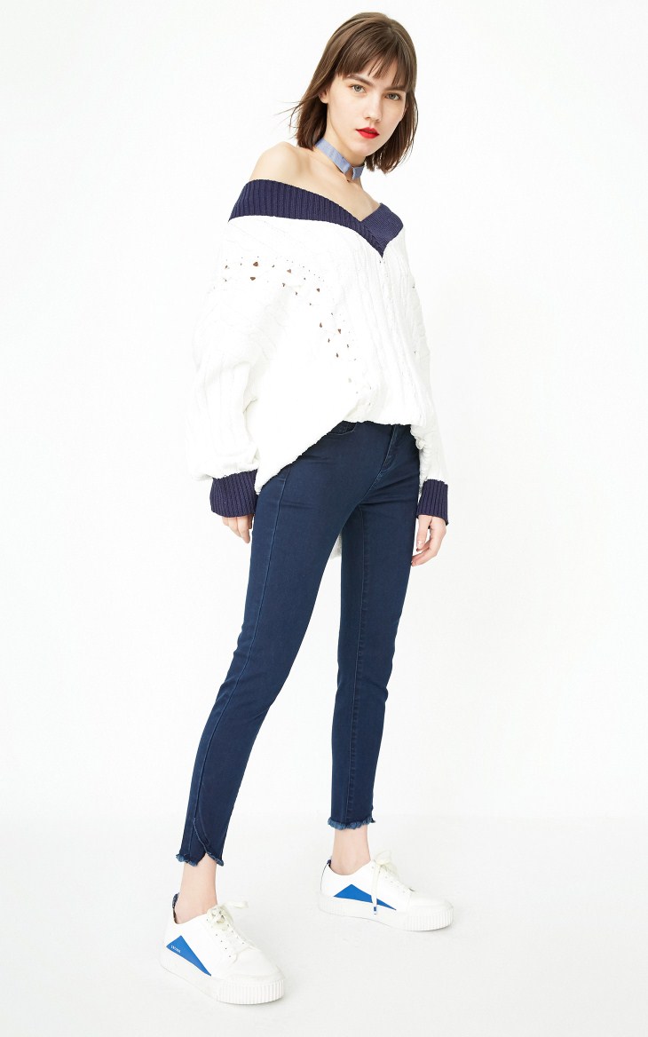 Jean femme ONLY - Ref 3193106 Image 23
