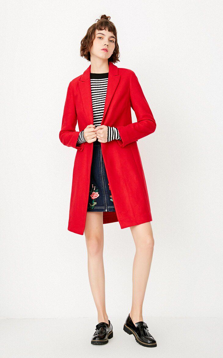 Veste pour femme ONLY en Polyester - Ref 3217775 Image 26