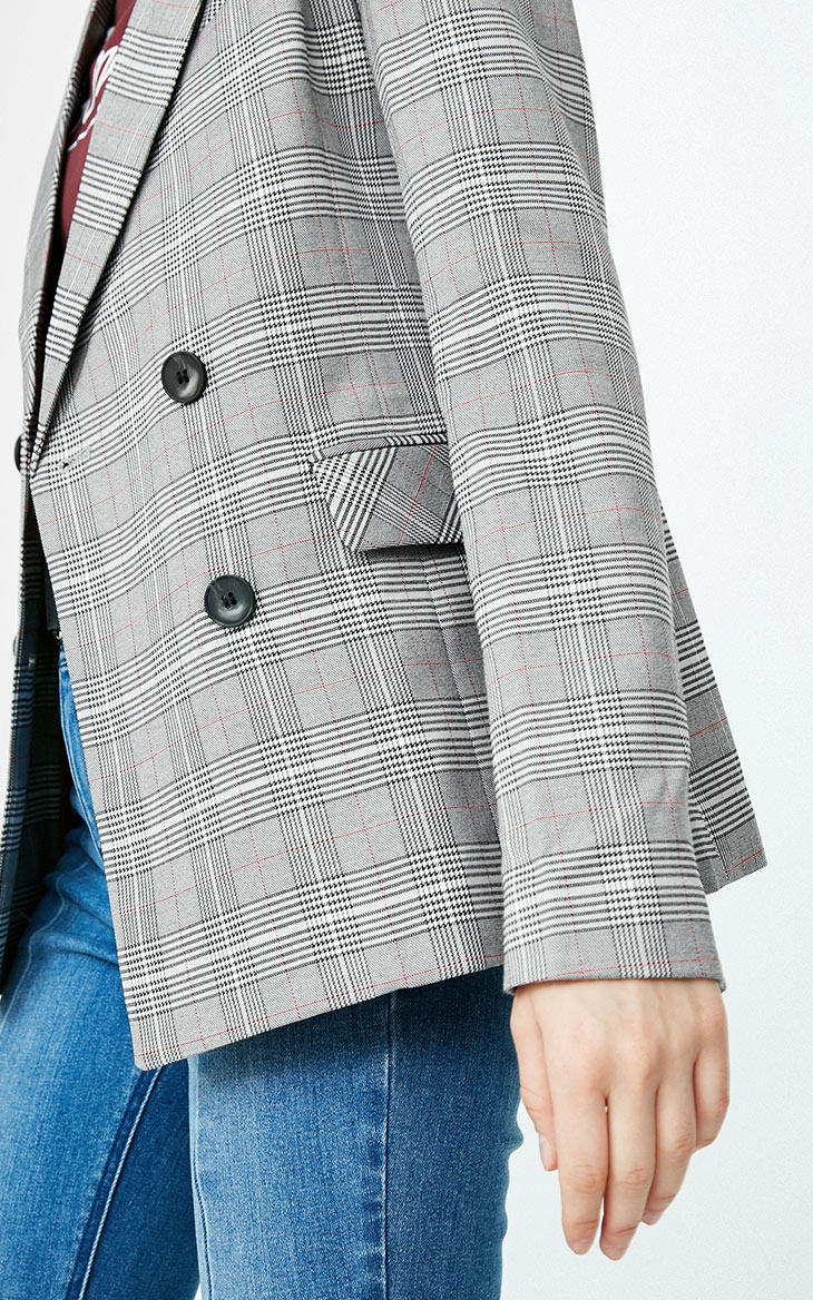 Veste pour femme ONLY en Polyester - Ref 3217843 Image 23