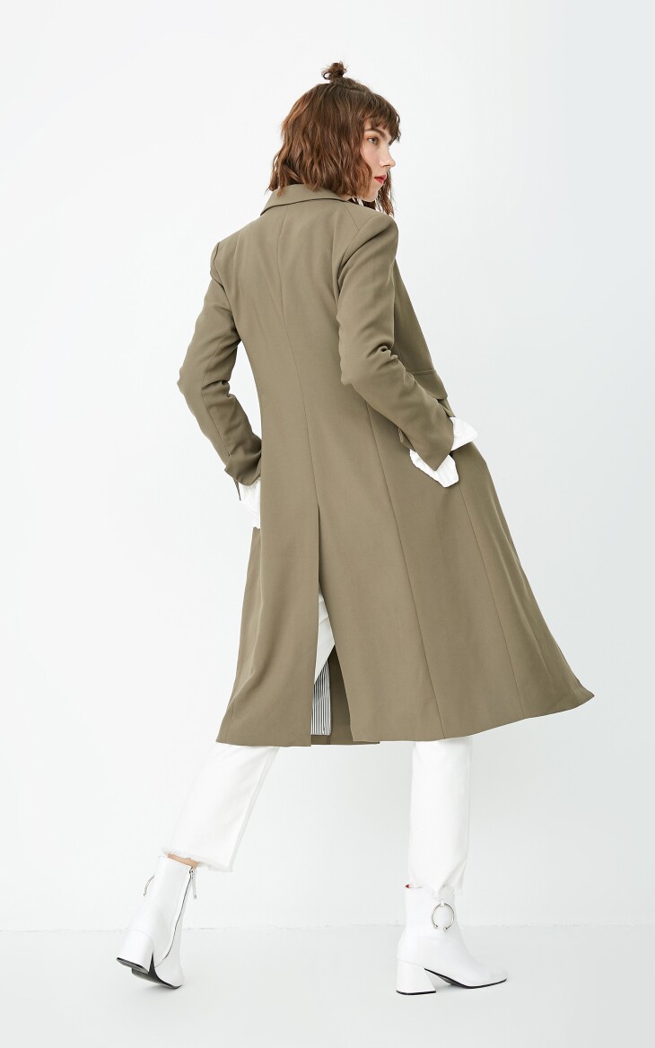 Veste pour femme ONLY en Polyester - Ref 3220501 Image 24