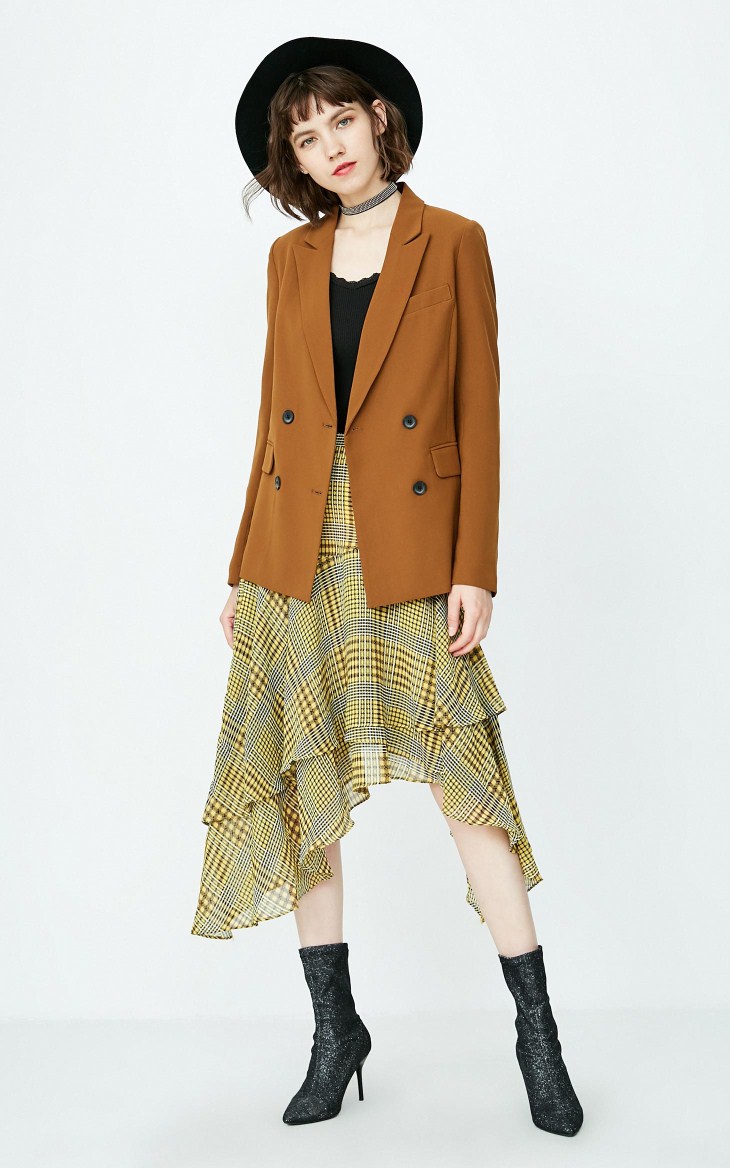 Veste pour femme ONLY en Polyester - Ref 3217843 Image 35