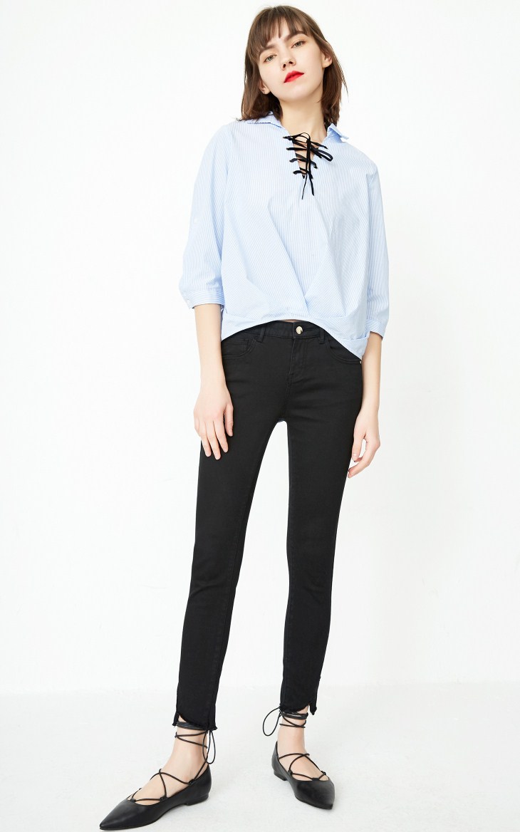 Jean femme ONLY - Ref 3193106 Image 16
