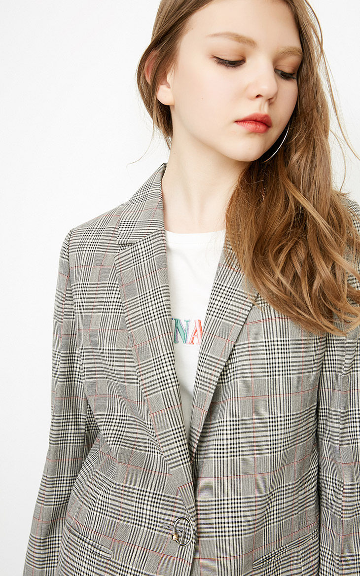 Veste pour femme ONLY en Polyester - Ref 3217785 Image 30