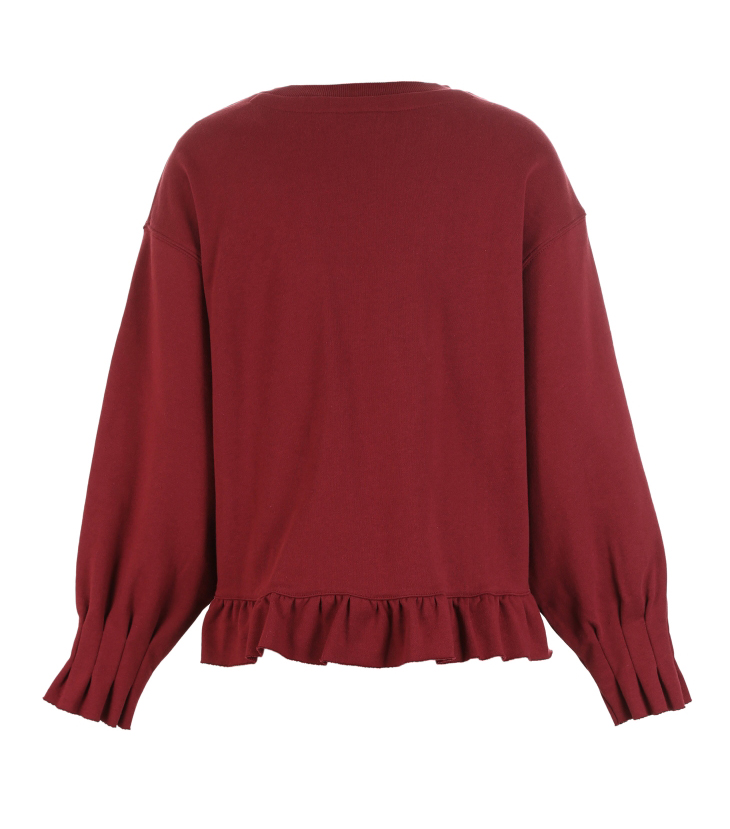 Sweatshirt femme ONLY - Ref 3216725 Image 38