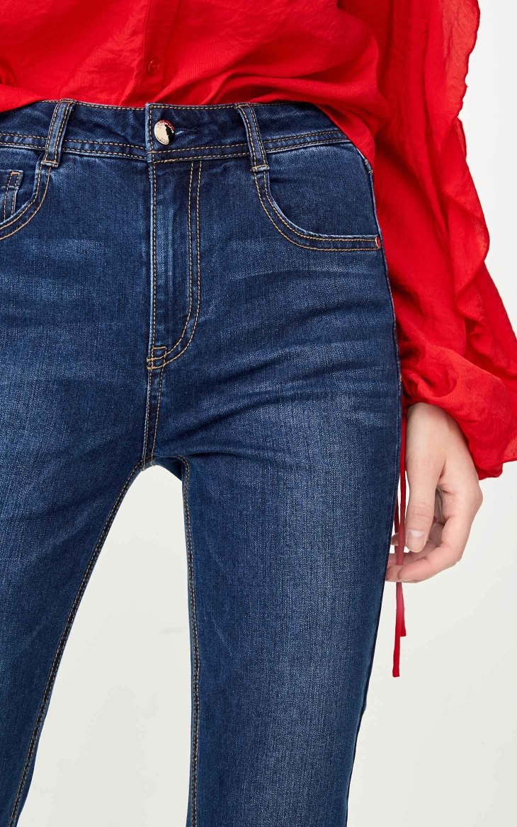 Jean femme ONLY - Ref 3193181 Image 25