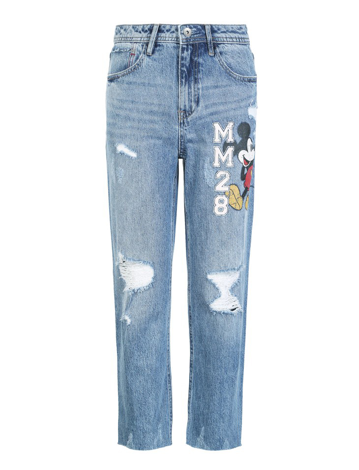 Jean femme ONLY - Ref 3193528 Image 38