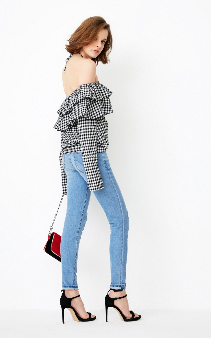 Jean femme ONLY - Ref 3193641 Image 23